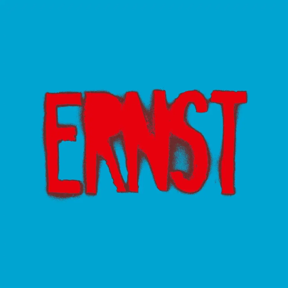 ERNST (CD)