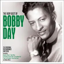 DAY, BOBBY - VERY BEST OF thumbnail
