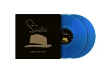 Collected (Blue Vinyl) thumbnail