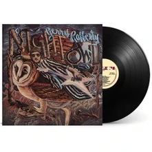 Gerry Rafferty, Vinyl NIGHT OWL