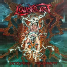 Loudblast, Vinyl Sensorial Treatment