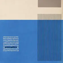 Preoccupations, CD PREOCCUPATIONS - PREOCCUPATIONS