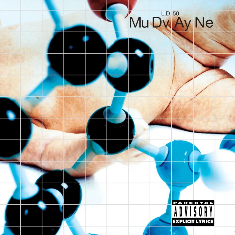 Mudvayne – Ld 50 (CD)