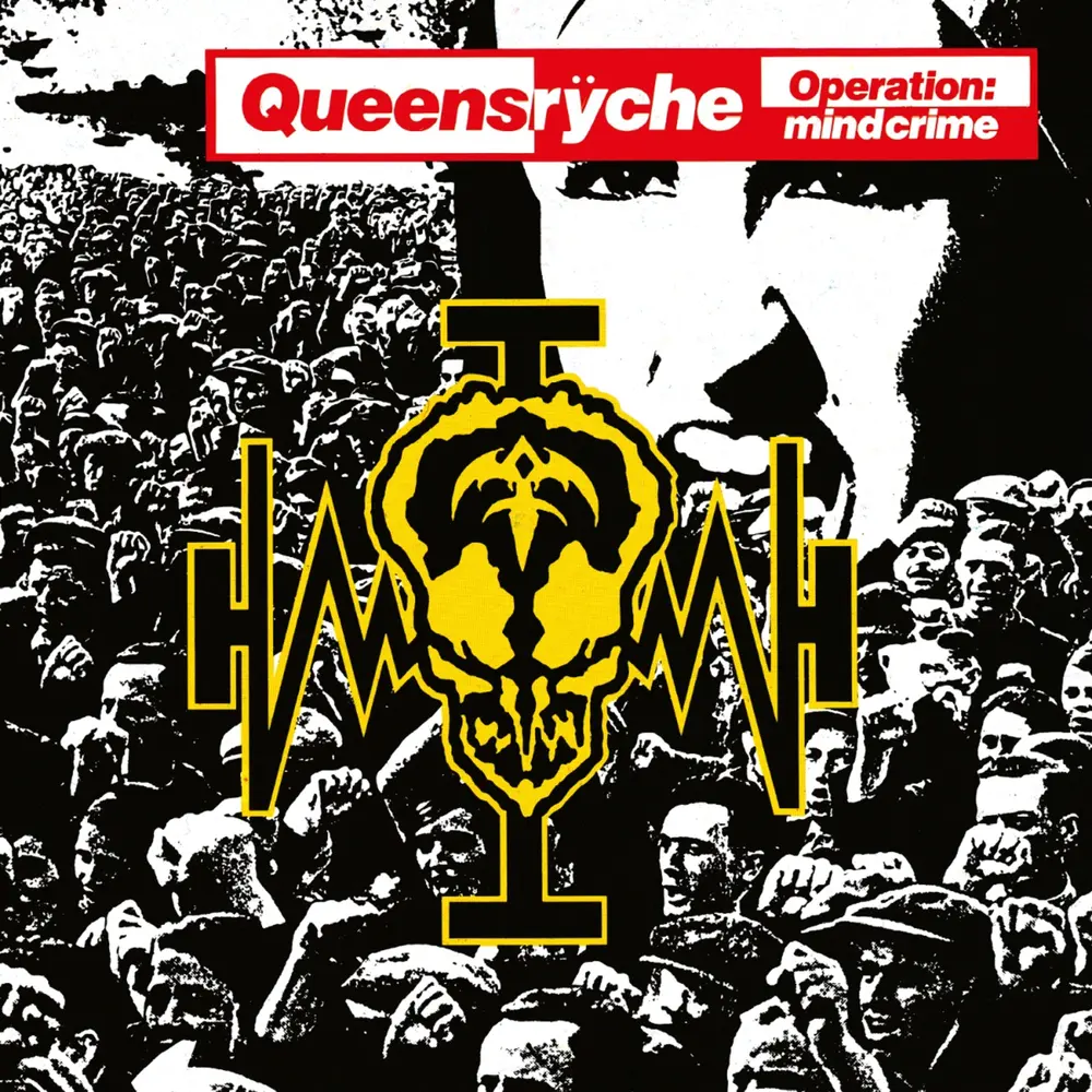OPERATION: MINDCRIME