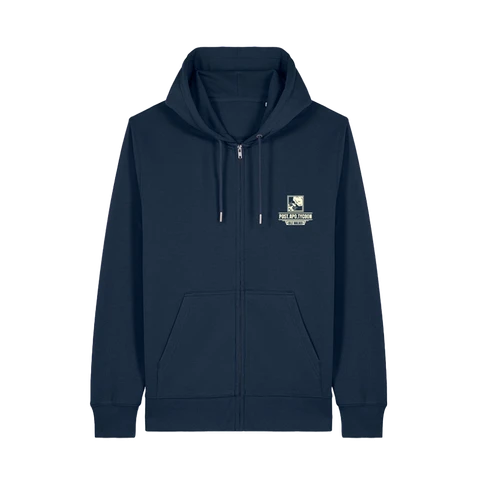 PAT ZIPPER