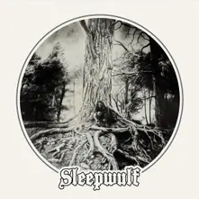 Sleepwulf (Transparent Black Vinyl)