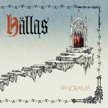 Hällas, CD PANORAMA