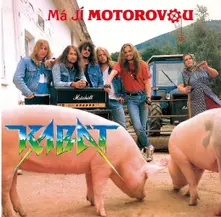 CD Má Jí Motorovou