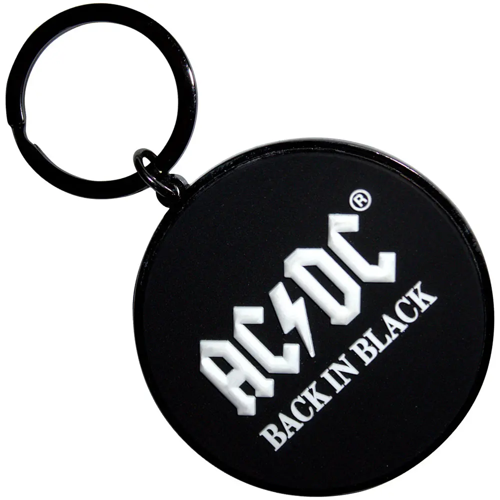 Back In Black
