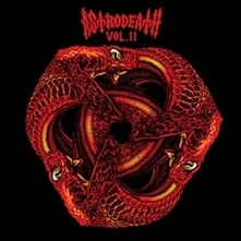 Astrodeath, Vinyl VOL.II