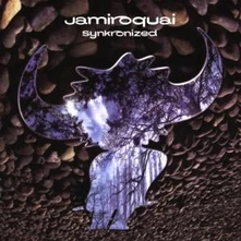Jamiroquai, CD Synkronized