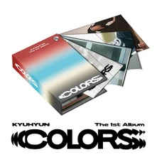 CD Colors
