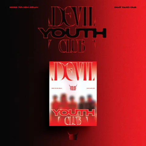 DEVIL YOUTH CLUB