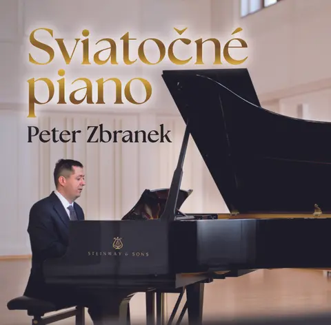 Sviatočné piano