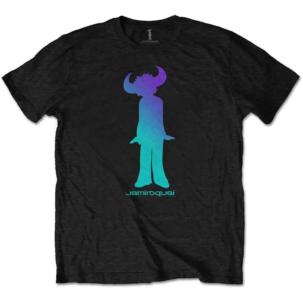 Buffalo Gradient