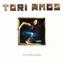 Tori Amos – Little Earthquakes (Vinyl)
