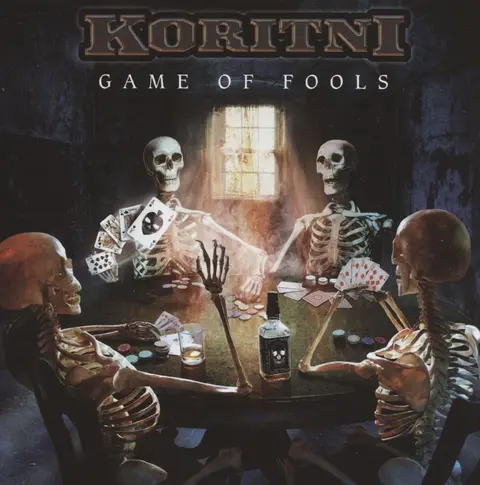 GAME OF FOOLS
