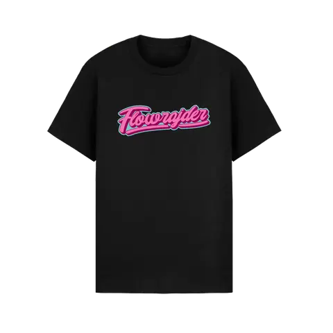 Flowrajder Pink