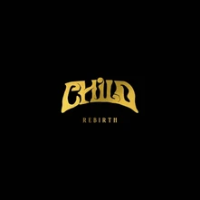 Child Actor, CD REBIRTH