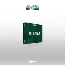 CD Dimension: Dilemma