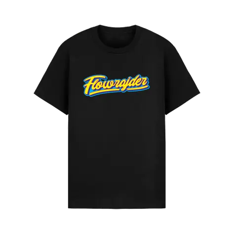 Flowrajder Yellow