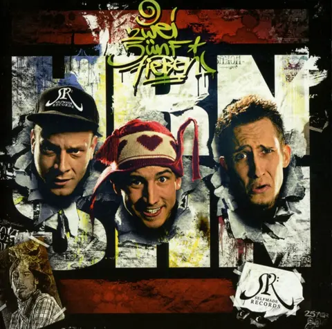 257ers – CD Hrnshn