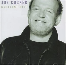 Joe Cocker, CD Greatest Hits (Unofficial Release)