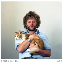 Benny Sings – ART (Vinyl)