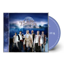 Celtic Thunder, CD STORM