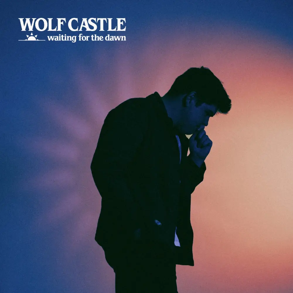 Wolf Castle – WAITING FOR THE DAWN (Purple Vinyl) (Vinyl)