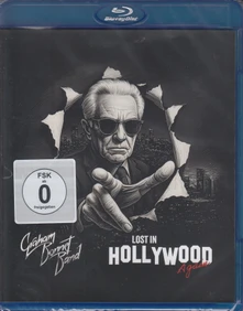 Blu-ray LOST IN HOLLYWOOD