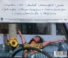Tal – JUSTE UN REVE (CD)