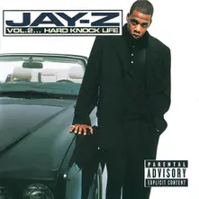 Vinyl Vol. 2... Hard Knock Life