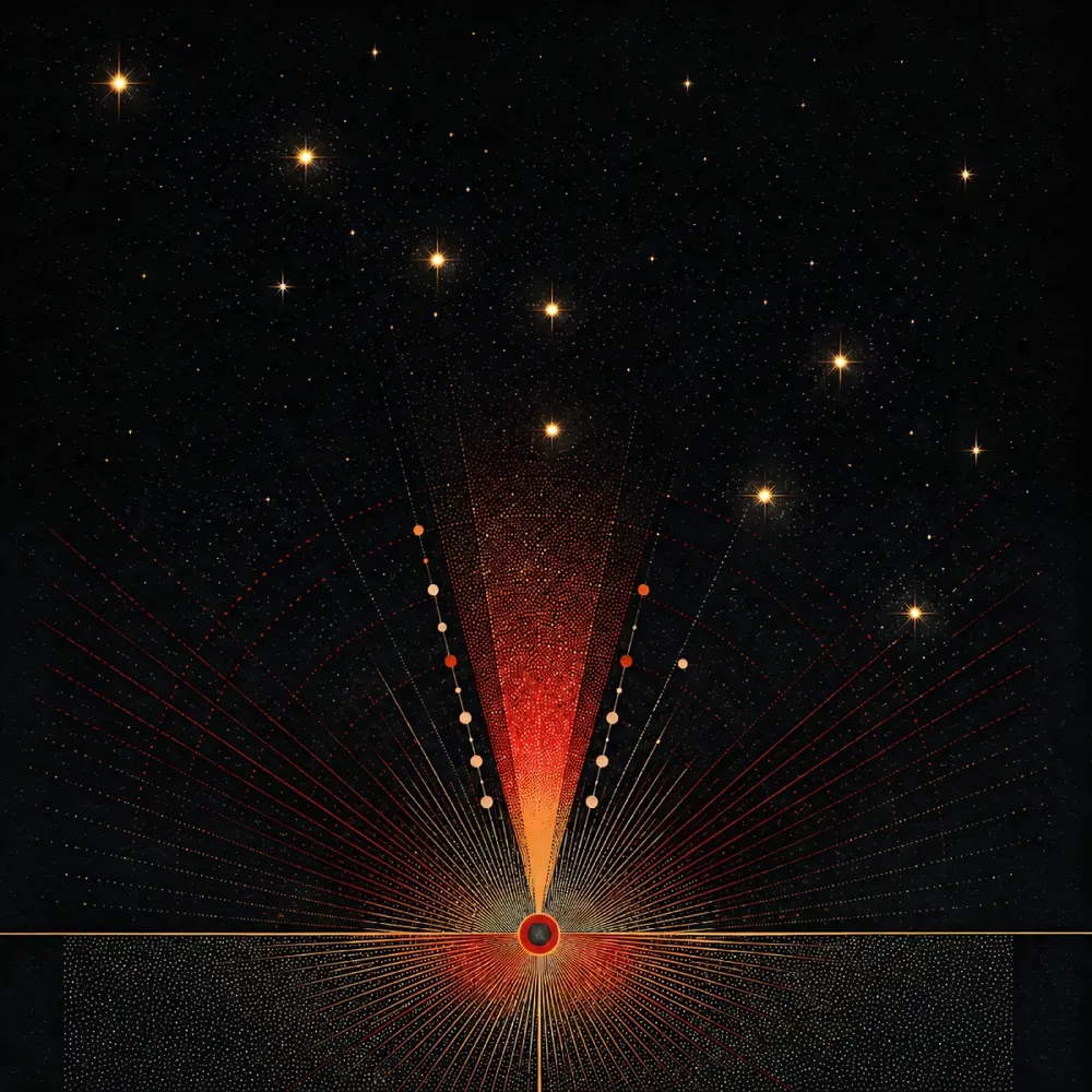 POINTS OF LIGHT