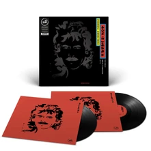 George Harrison, Vinyl LIVE IN JAPAN