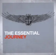 CD The Essential Journey