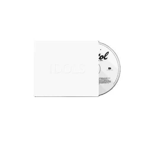 IDOLS II