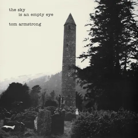 SKY IS AN EMPTY EYE