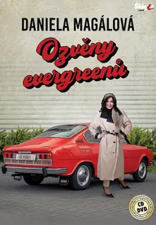 Ozveny evergreenu thumbnail