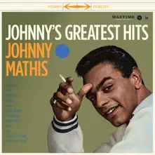 Vinyl MATHIS, JOHNNY - JOHNNY'S GREATEST HITS