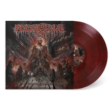 Vinyl EPITOME OF CARNAGE