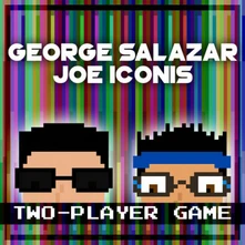 CD TWO-PLAYER GAME