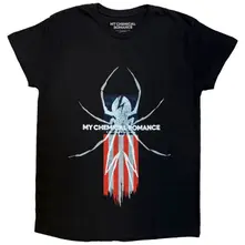 Tričko Spider