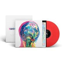 Mandy, Indiana, Vinyl URGH