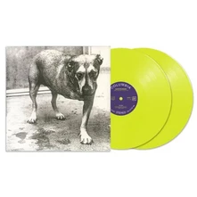 Alice In Chains, Vinyl Alice In Chains