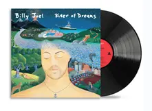 Billy Joel, Vinyl River of Dreams