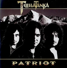 Tublatanka, Vinyl Patriot (20th Anniversary Edition)