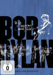 DVD 30TH ANNIVERSARY CONCERT CELEBRATION