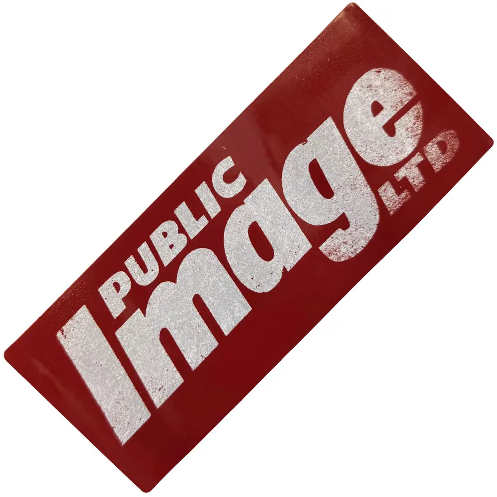 Sticker: News Logo