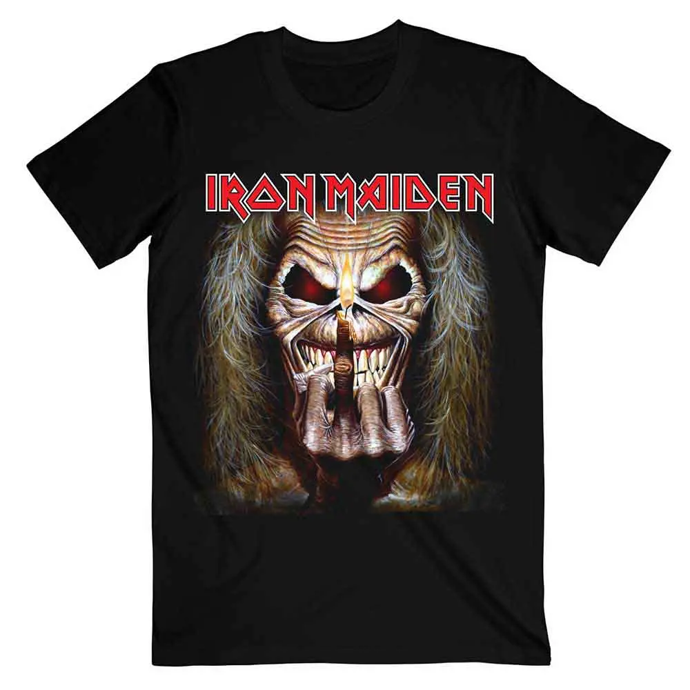 Eddie Candle Finger